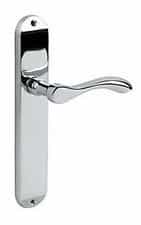 Urfic door handles