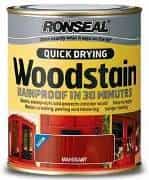 Ronseal Woodstain