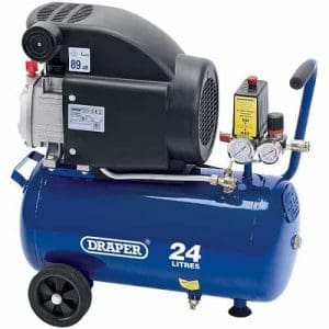 Draper 24980