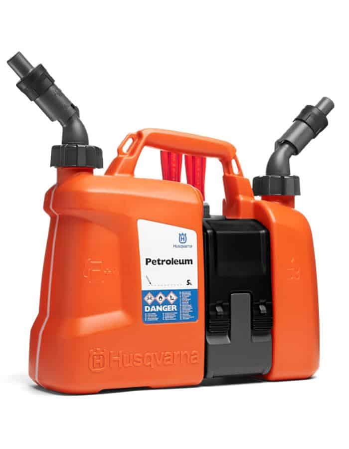 husqvarna combi